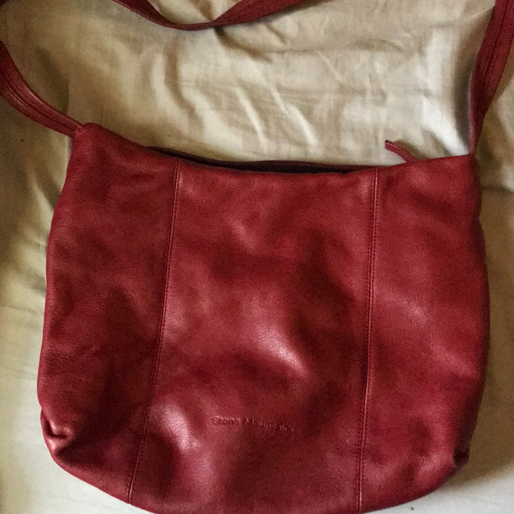 Crossbody bag